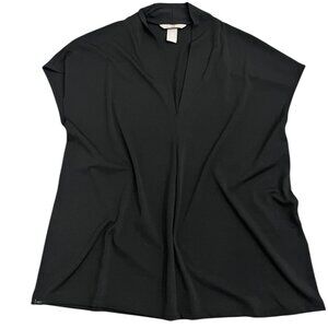 H&M Black Blouse